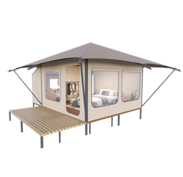 福鼎市酒店帐篷生产厂家