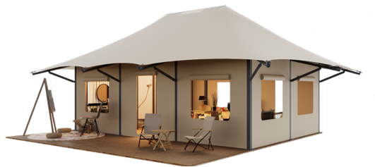 福鼎市酒店帐篷生产厂家