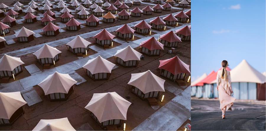 福鼎市酒店帐篷生产厂家