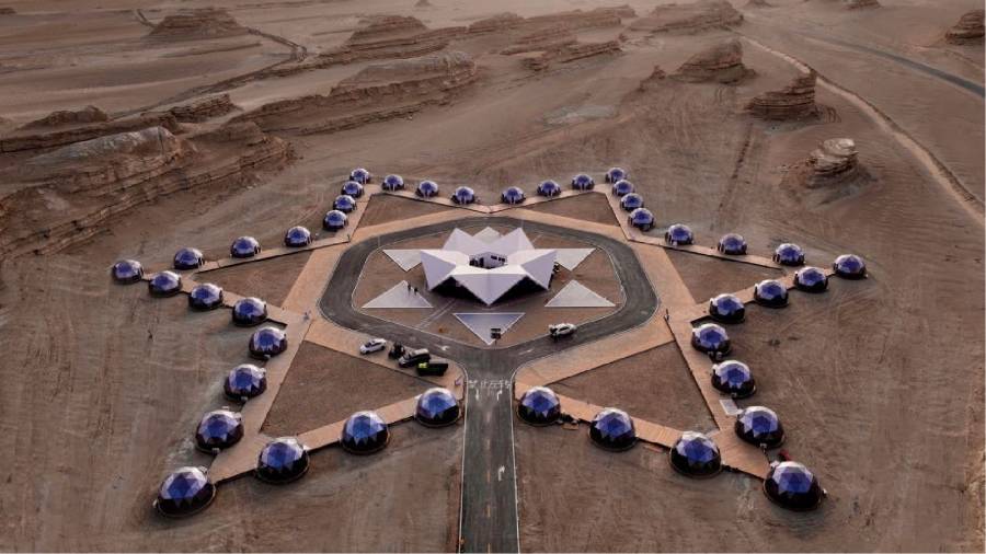 福鼎市野奢帐篷